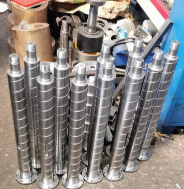 數(shù)控車削件